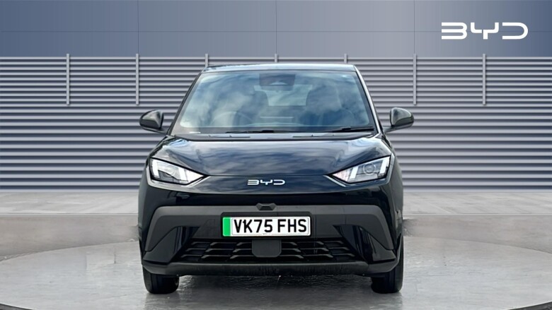 BYD Dolphin Surf 65kW Boost 43kWh 5dr Auto Electric Hatchback